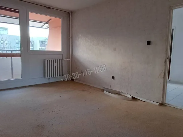 Eladó lakás Gyula, Lahner György utca 60 nm