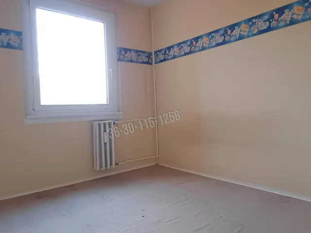 Eladó lakás Gyula, Lahner György utca 60 nm