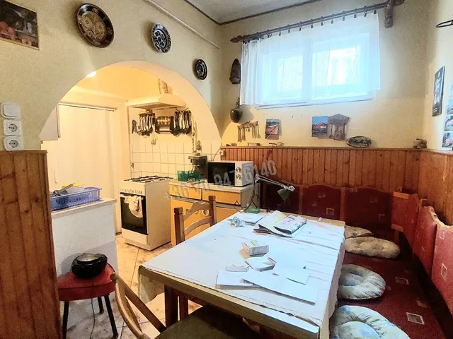 Eladó ház Gyula, Kétmalom utca 90 nm