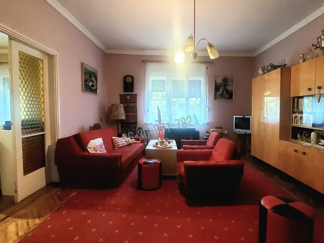 Eladó ház Gyula, Kétmalom utca 90 nm