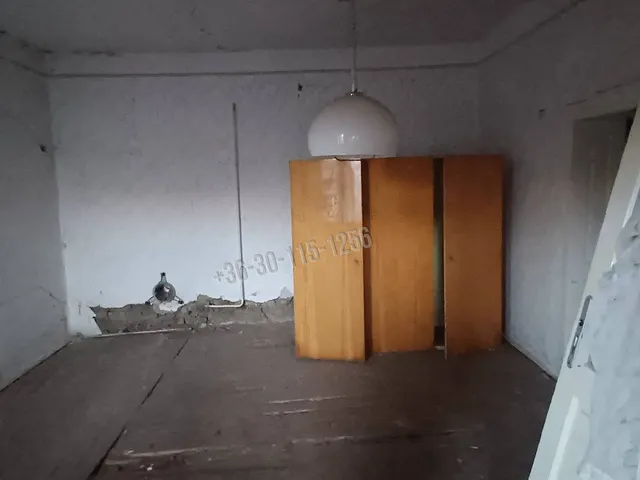 Eladó ház Kötegyán, Kossuth utca 100 nm