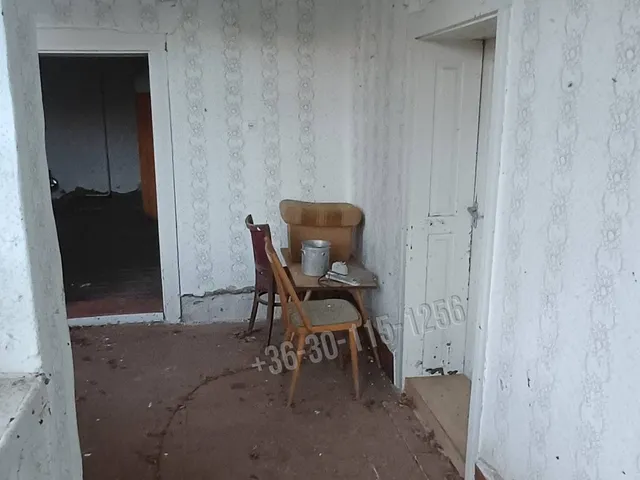 Eladó ház Kötegyán, Kossuth utca 100 nm