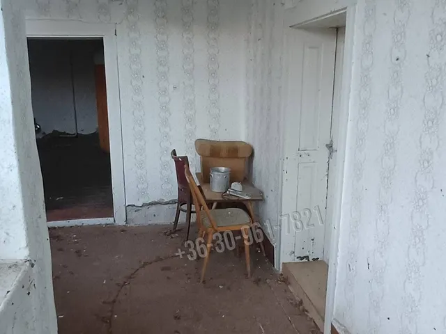 Eladó ház Kötegyán, Kossuth utca 100 nm