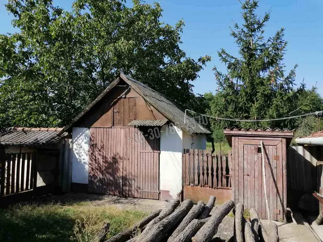 Eladó ház Sarkad, Munkás utca 115 nm