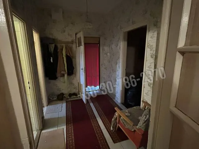 Eladó ház Sarkad, Retek utca 80 nm