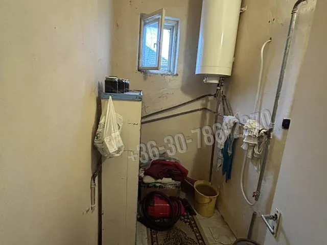 Eladó ház Sarkad, Retek utca 80 nm