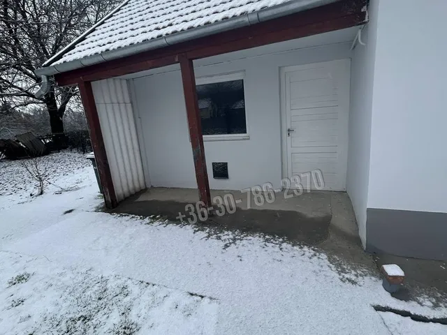 Eladó ház Sarkad 65 nm