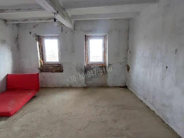 Eladó ház Sarkadkeresztúr 75 nm