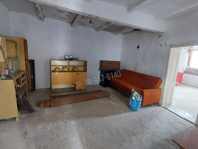 Eladó ház Sarkadkeresztúr 75 nm