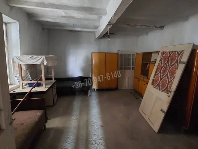 Eladó ház Sarkadkeresztúr 75 nm