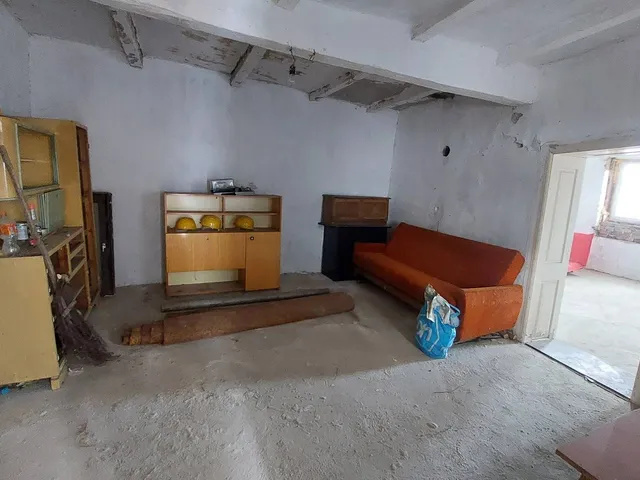 Eladó ház Sarkadkeresztúr 75 nm