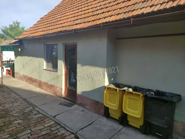 Eladó ház Elek 75 nm