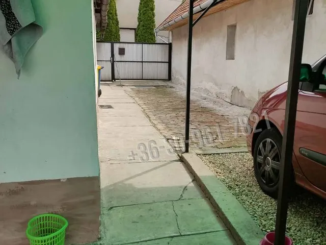Eladó ház Elek, Sallai utca 75 nm