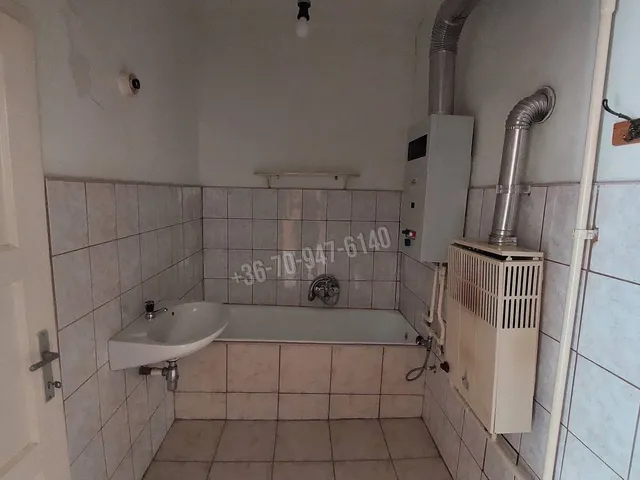 Eladó lakás Sarkad, Kendergyári sor  41 nm