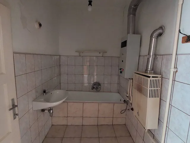 Eladó lakás Sarkad, Kendergyári sor  41 nm