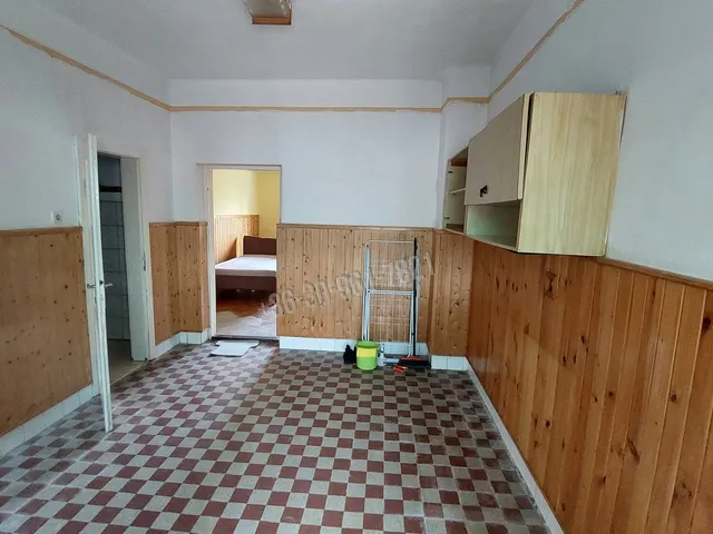 Eladó lakás Sarkad, Kendergyári sor 41 nm