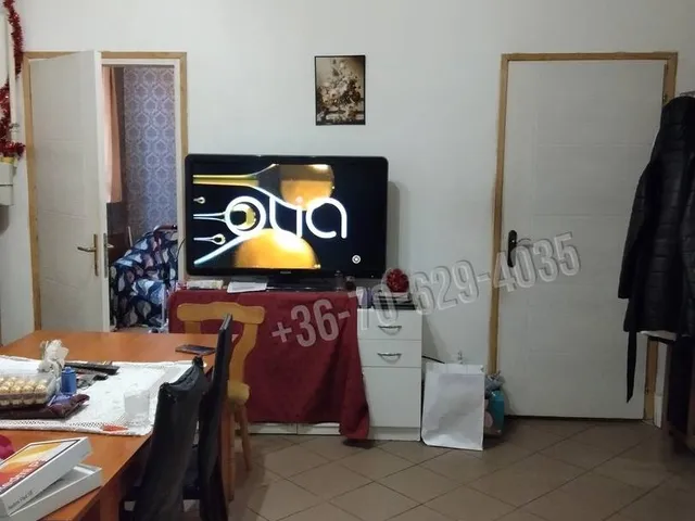 Eladó ház Budapest XX. kerület 48 nm