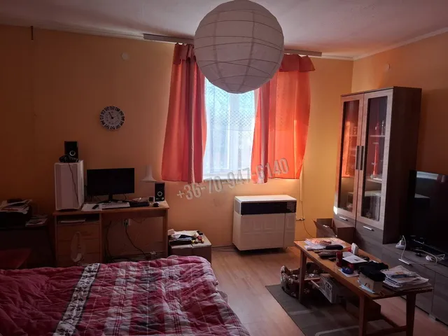 Eladó ház Komádi 90 nm