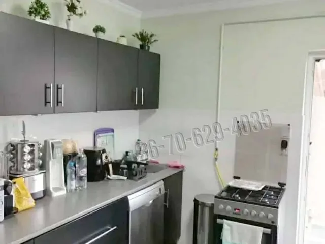 Eladó ház Budapest X. kerület, Újhegy 72 nm