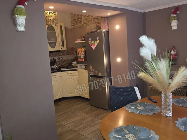 Eladó ház Sarkad 80 nm