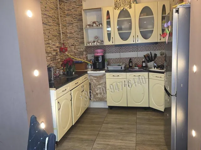 Eladó ház Sarkad 80 nm