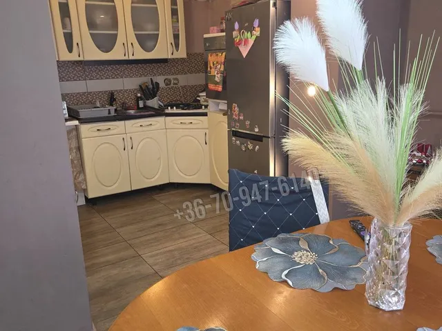 Eladó ház Sarkad 80 nm