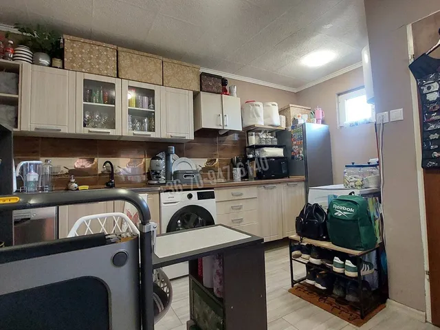 Eladó ház Sarkad 80 nm