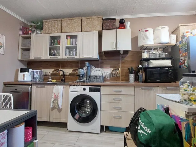 Eladó ház Sarkad 80 nm