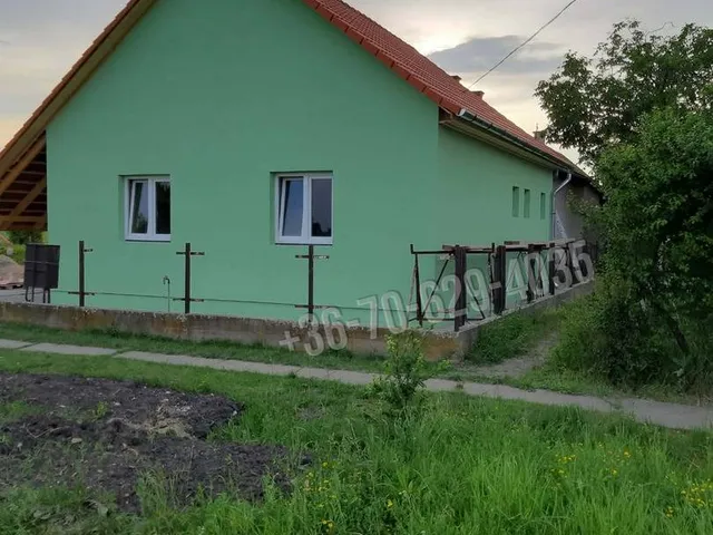 Eladó ház Bucsa 670 nm