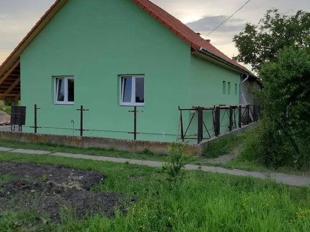 Eladó ház Bucsa 670 nm