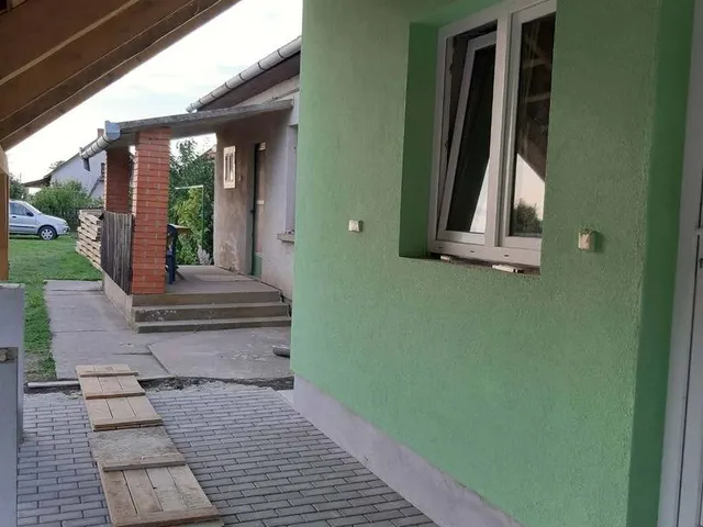 Eladó ház Bucsa 670 nm