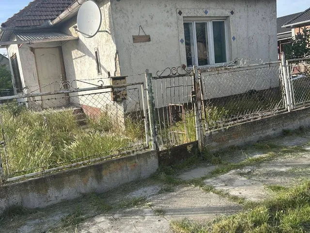 Eladó ház Sarkad 50 nm