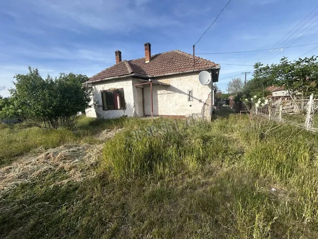 Eladó ház Sarkad, Tavasz utca 50 nm