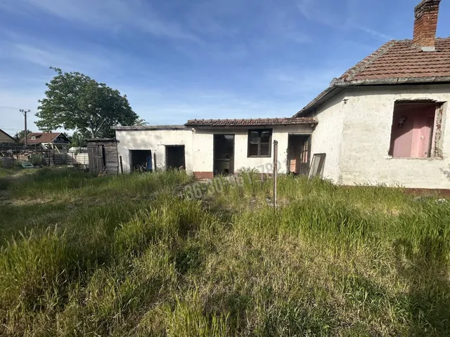 Eladó ház Sarkad, Tavasz utca 50 nm