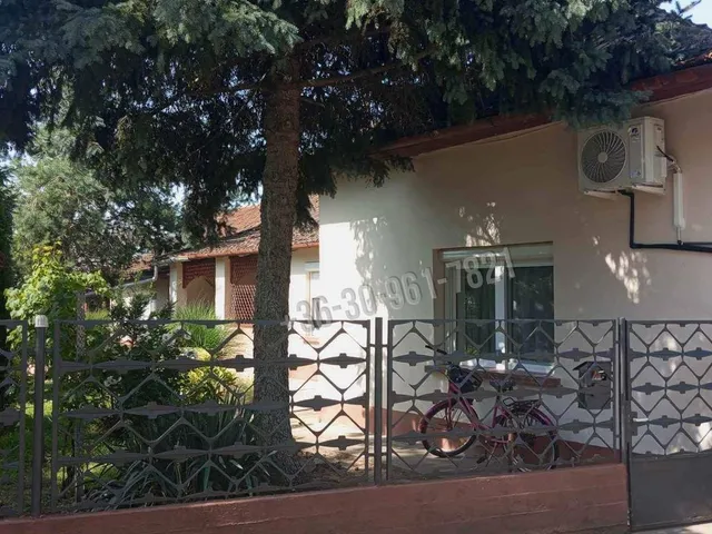 Eladó ház Vésztő, Jókai utca 130 nm