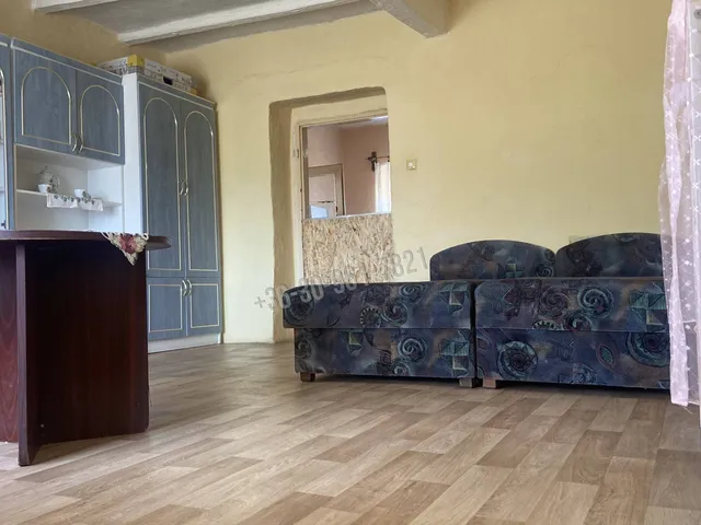 Eladó ház Vésztő, Liszt Ferenc utca 60 nm