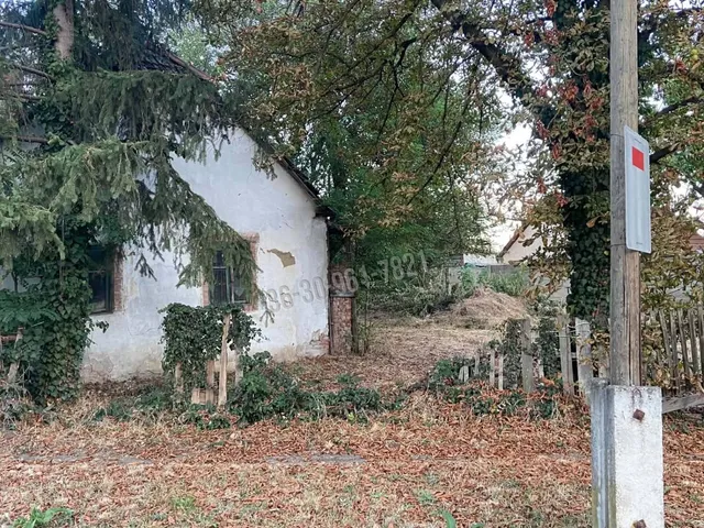Eladó ház Gyula, Törökzug 80 nm