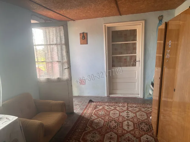 Eladó ház Dombegyház 2462 nm