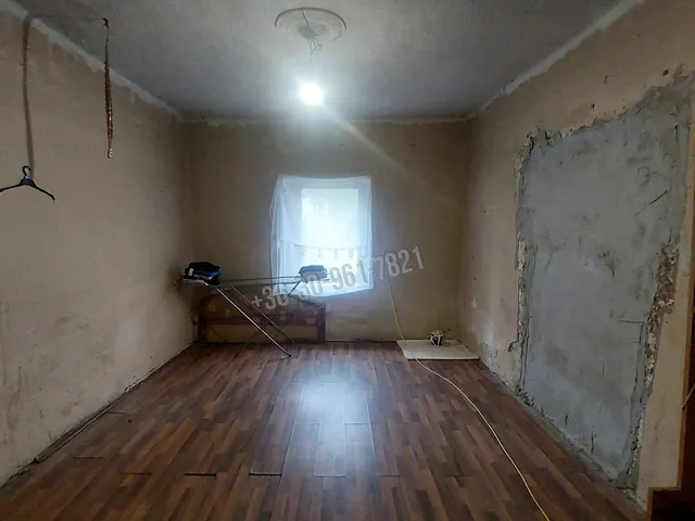 Eladó ház Sarkad, Gyár utca 70 nm