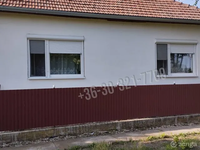 Eladó lakás Sarkadkeresztúr 82 nm