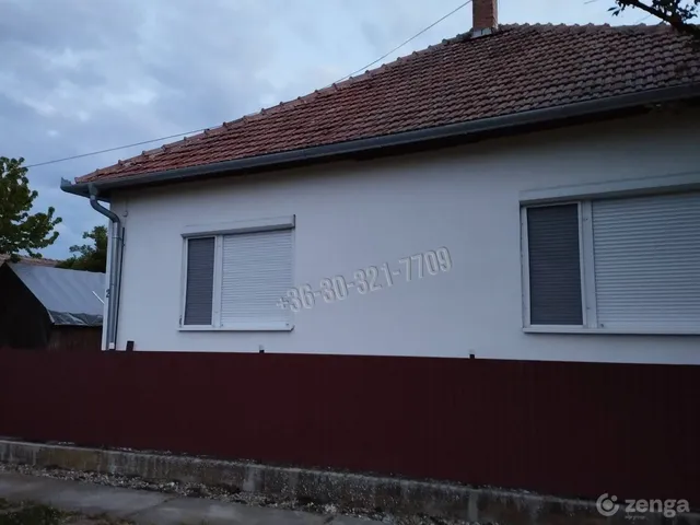 Eladó lakás Sarkadkeresztúr 82 nm