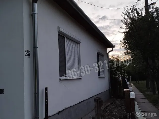 Eladó lakás Sarkadkeresztúr 82 nm