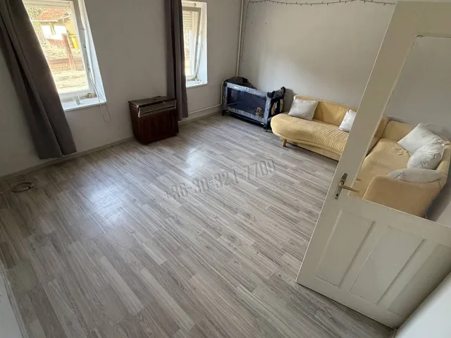 Eladó ház Sarkad 50 nm