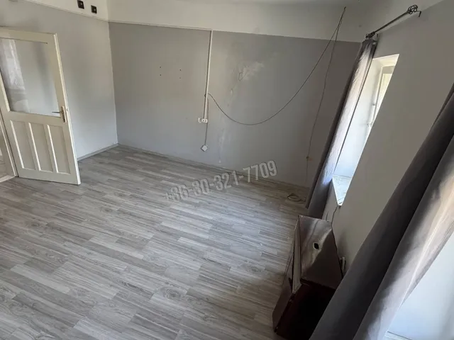 Eladó ház Sarkad 50 nm