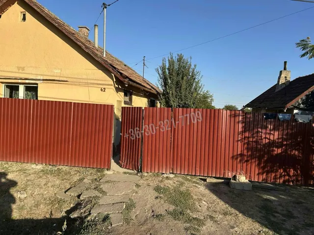 Eladó ház Sarkad 90 nm