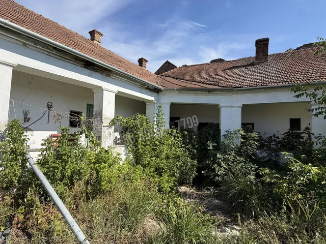 Eladó ház Elek 140 nm