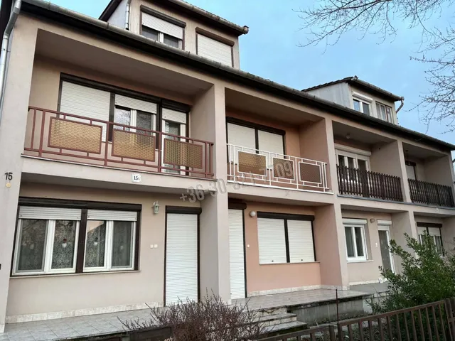 Eladó lakás Gyula 113 nm