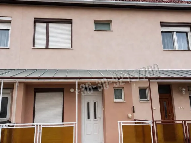 Eladó lakás Gyula, Belváros 113 nm