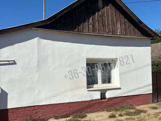 Eladó ház Köröstarcsa 105 nm