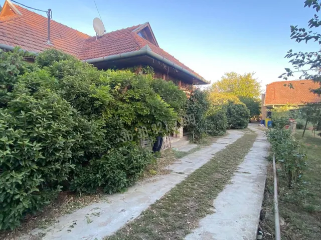 Eladó ház Szeghalom 116 nm
